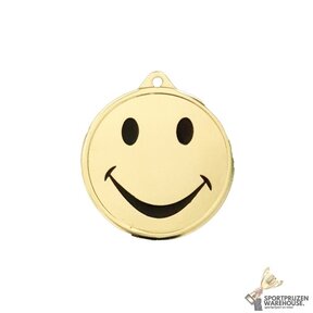 Smiley medaille - M99