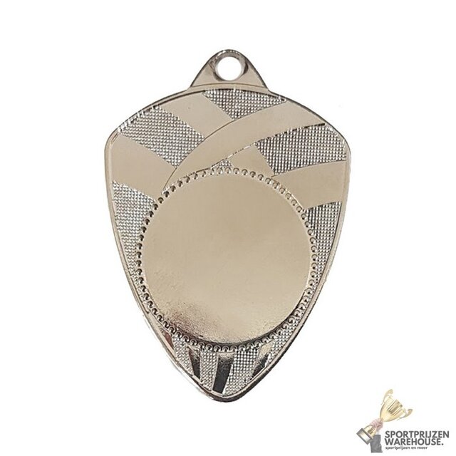 Uniek ontwerp medaille Uniek ontwerp medaille