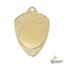 Uniek ontwerp medaille - ME91