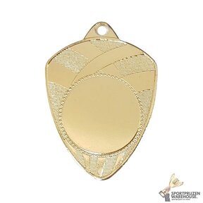 Uniek ontwerp medaille - ME91
