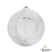 Stoere medaille in 3 kleuren