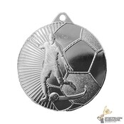 Voetbal medailles
