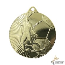 Voetbal medailles - M734