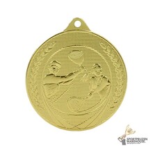 Padel medailles