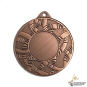 Luxe medaille