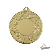 Luxe medaille