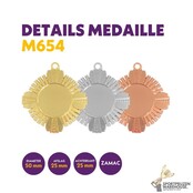 Kruis medaille