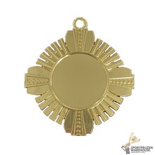 Kruis medaille - M654