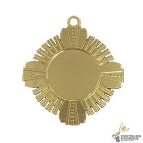 Kruis medaille - M654