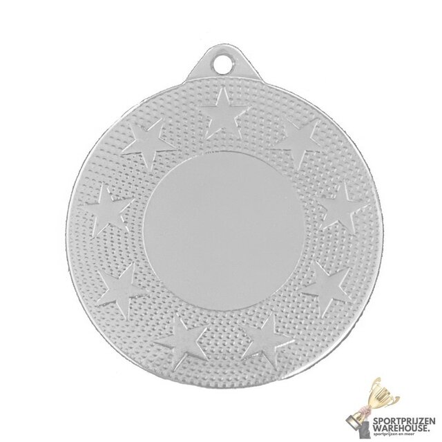 Stars medaille