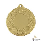 Stars medaille