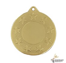 Stars medaille