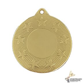 Stars medaille - M653
