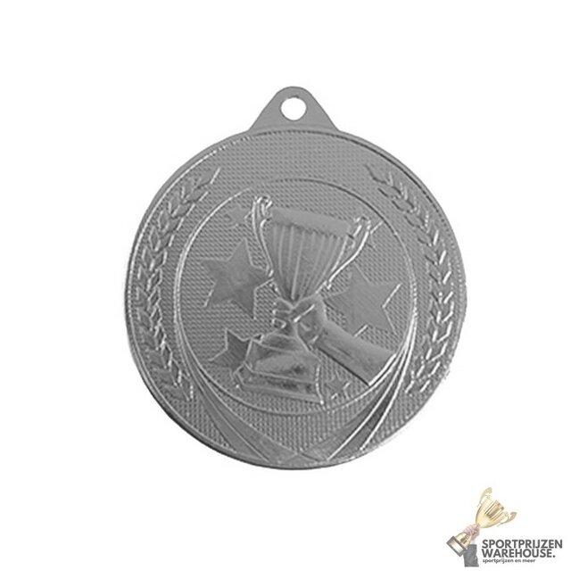 Beker medaille Beker medaille