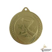 Beker medaille Beker medaille