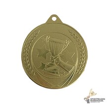 Beker medaille