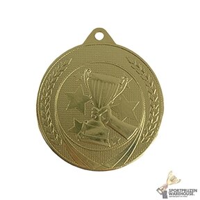 Beker medaille - ME652