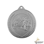 Langlauf medaille Langlauf medaille