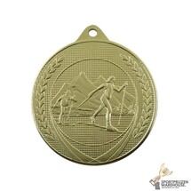 Langlauf medaille - ME645