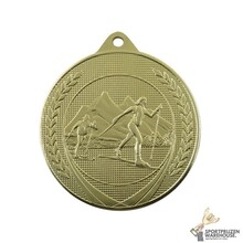 Langlauf medaille - ME645