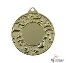 Uniek ontwerp medaille