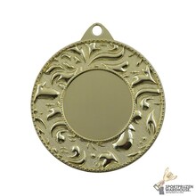 Uniek ontwerp medaille - M637
