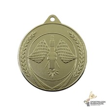 Race medaille - ME631