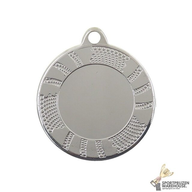 Basic medaille Basic medaille