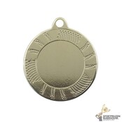Basic medaille Basic medaille