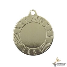 Basic medaille - M630