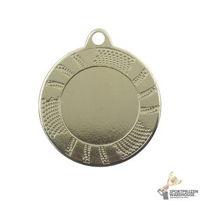Basic medaille - M630
