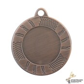 Leuke medaille in 3 kleuren Leuke medaille in 3 kleuren