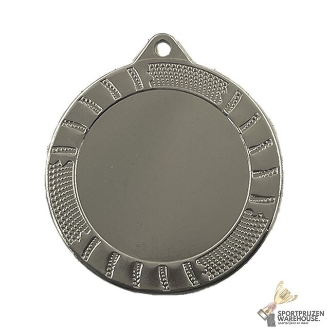 Leuke medaille in 3 kleuren Leuke medaille in 3 kleuren