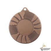Goedkope medaille