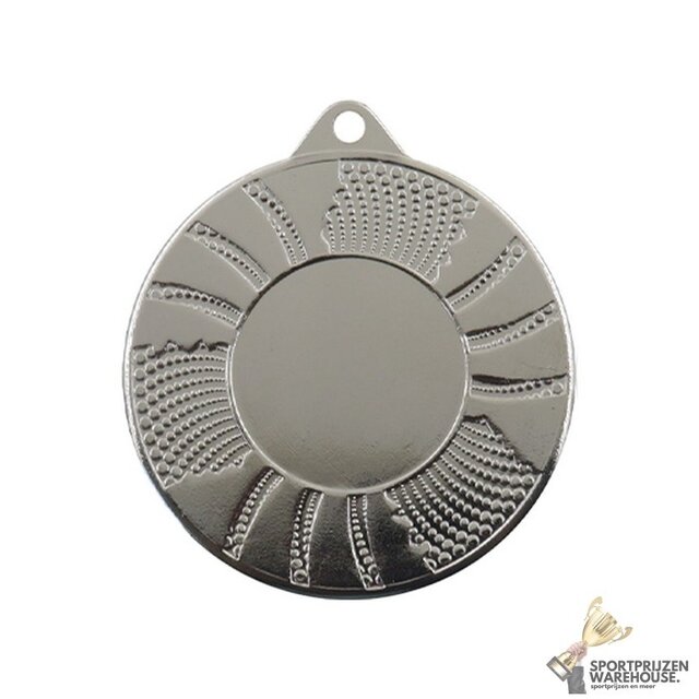 Goedkope medaille