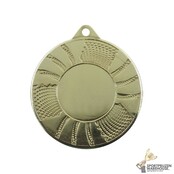 Goedkope medaille