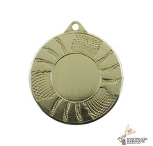 Goedkope medaille