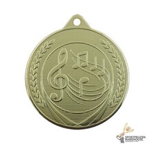 Muziek medaille