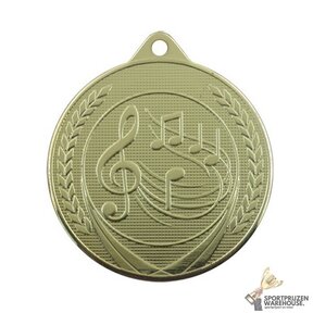Muziek medaille - ME626