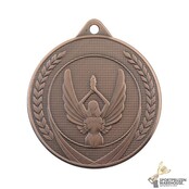 Vredes medaille Vredes medaille