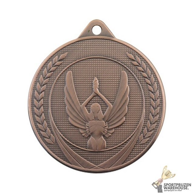 Vredes medaille Vredes medaille
