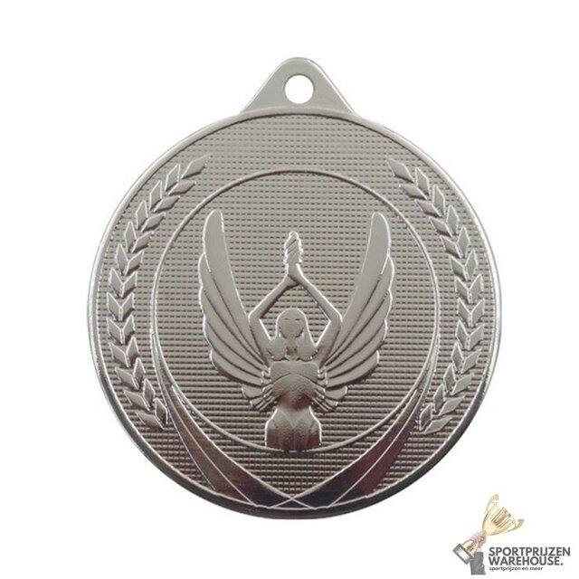 Vredes medaille Vredes medaille