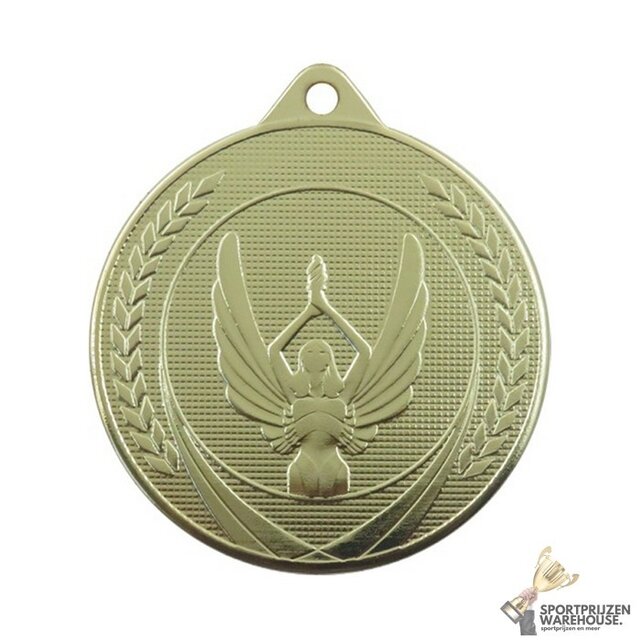 Vredes medaille Vredes medaille