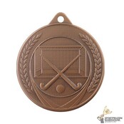 Hockey medaille