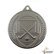 Hockey medaille