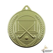 Hockey medaille