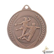 Handbal medaille