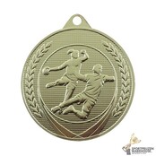 Handbal medaille
