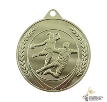 Handbal medaille