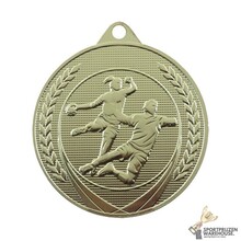 Handbal medaille - ME621